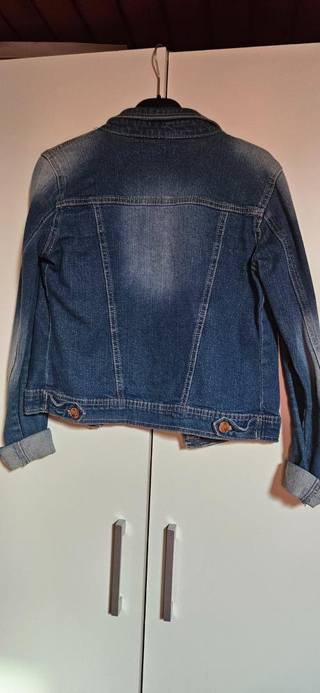 Riflova bunda, house,xs