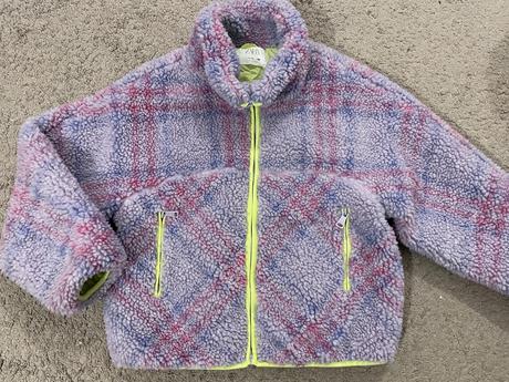 Teddy bunda, zara,152