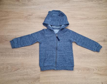 Mikinka f&f, 12-18 m, f&f,80