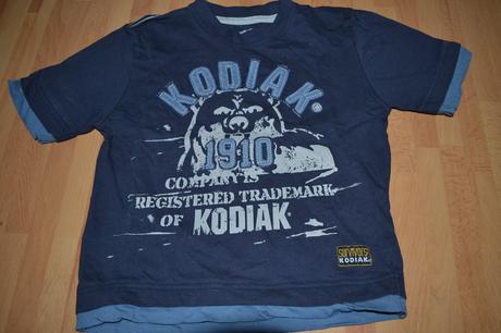 Nenosené tričko, 104