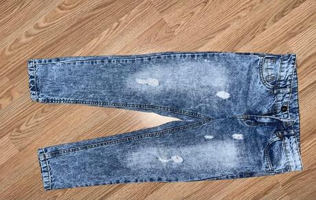 Dievčenské rifle, 128