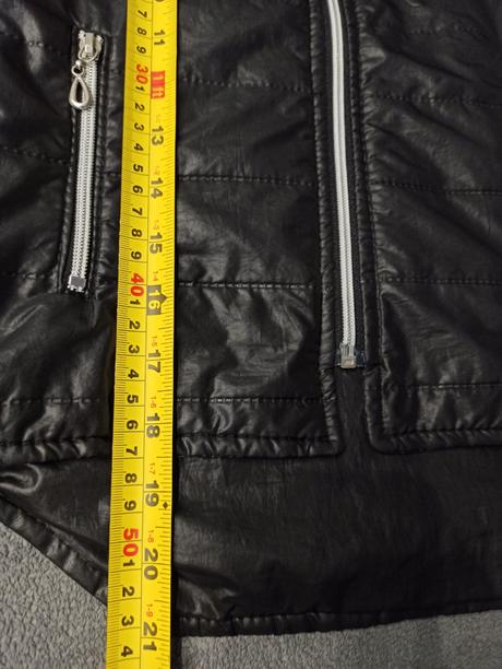 Prechodná bunda style kids, 104