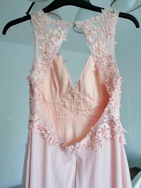 Predám spoločenské saty, s