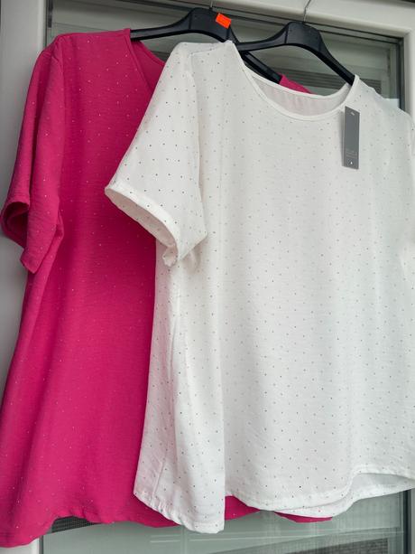 Kamienkový top bluzka, 