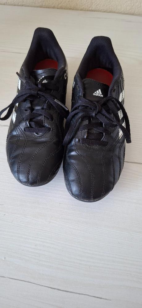 Chlapčenské kopačky kappa, adidas,34