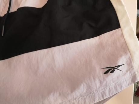 Trendy športové kraťasy reebok, reebok,l