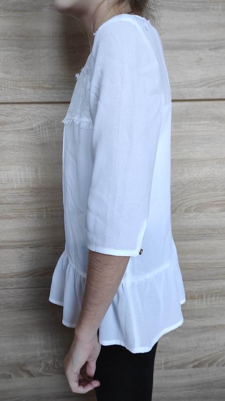 Blúzka, mayoral,128