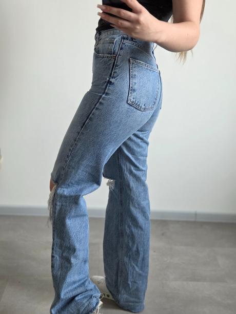 Zara rifle xs/s, zara,xs