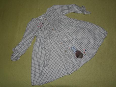 Flanelove satocky next, next,104