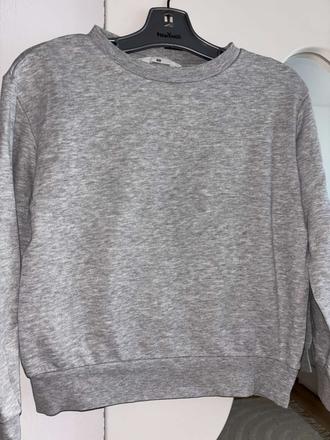 Mikina h&m 134/140, h&m,140