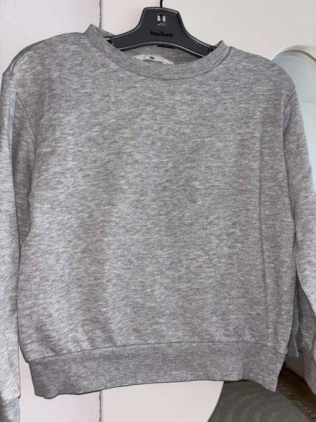 Mikina h&m 134/140, h&m,140
