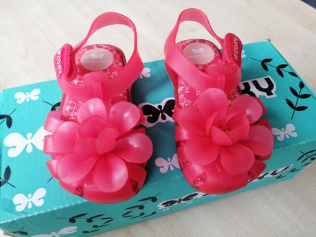 Zaxy sandálky, zaxy,23