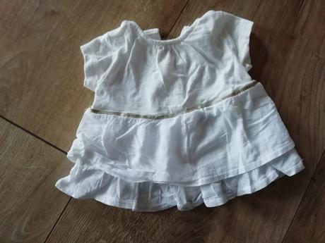 Blúzkove tričko, f&f,62