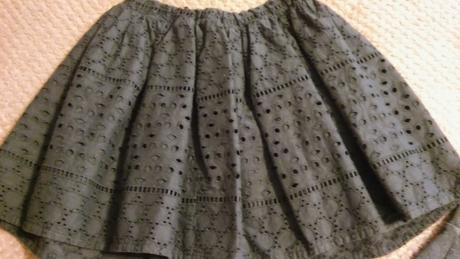 Sukienka 128-134, h&m,128