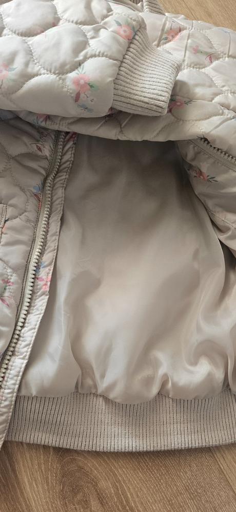 Prechodná bunda, dopodopo,128