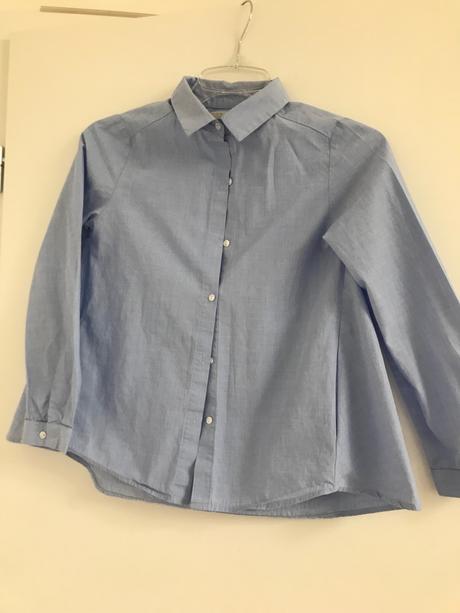 Krásna tuniková blúzka zara, zara,146