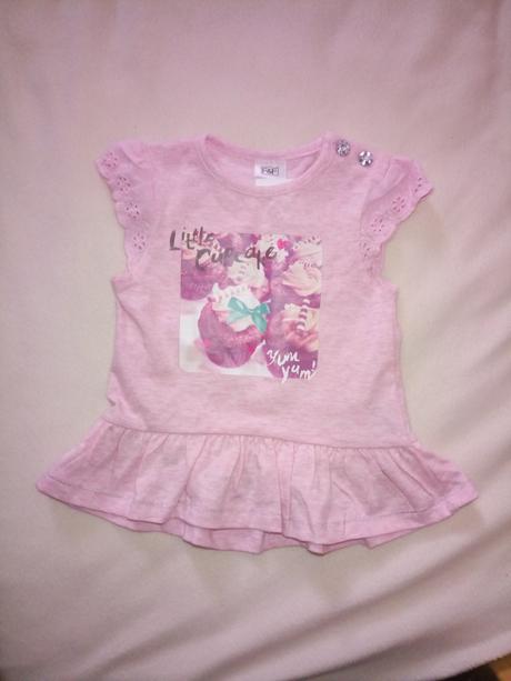 Krasne rozkosne saty alebo tunika, f&f,62