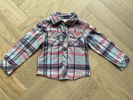 Next košela, next,98