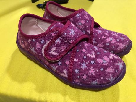 Papuče superfit v. 29, superfit,29