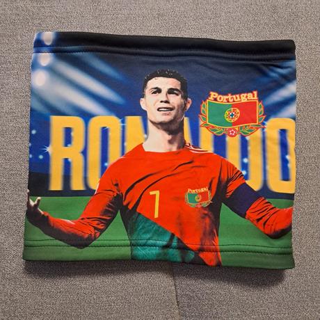 Čiapka ronaldo 7 portugal, 