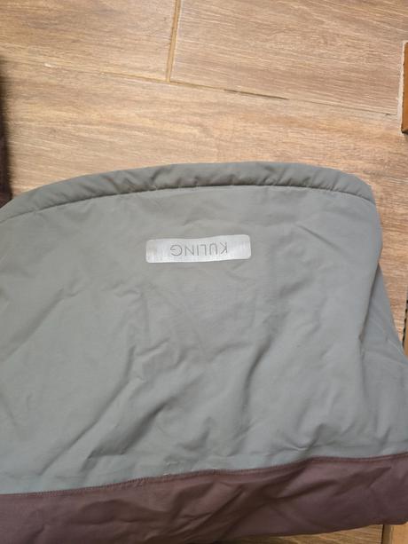 Zimná súprava č.128 kuling, 128