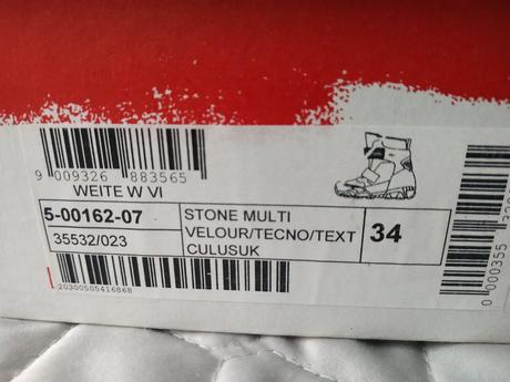 Snehule superfit, superfit,34