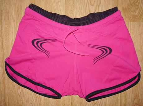 Elastické kraťasy, m