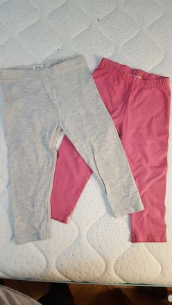 Leginky, f&f,98