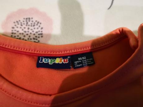 Termo tričko, lupilu,92