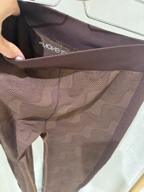 Sportovy komplet h&m move, h&m,m