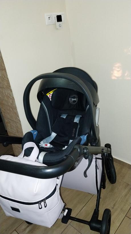 Kočík 3kombinácia, 