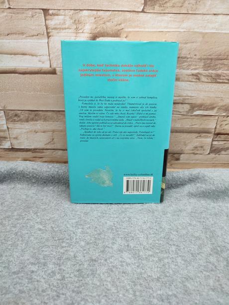 Smrtiaca sláva - nora roberts, 