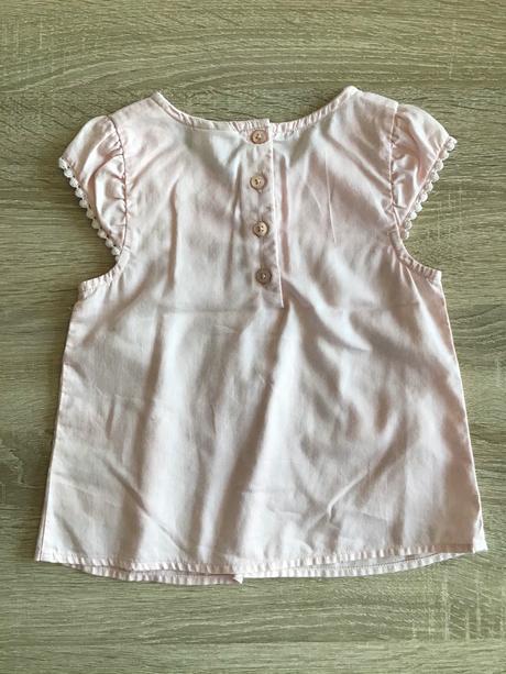 Blúzka, veľ. 98, next,98