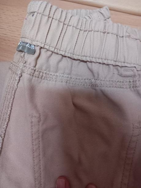 Balík nohavíc, legíny, rifle, 152