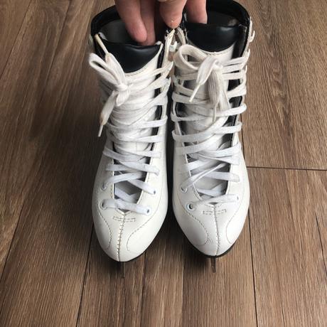 Korčule tecnopro pro, 34