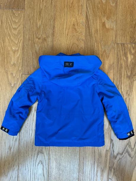 Chlapčenská prechodná bunda mayoral 98, mayoral,98