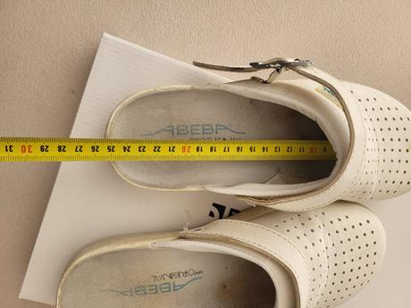 Zdravotna obuv abeba, 40