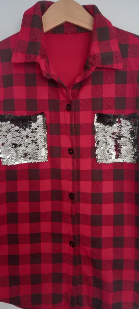 Košela alebo mikina na jar 8 r., piazza italia,128