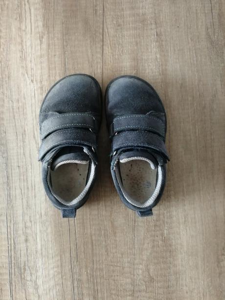 Ef barefoot rico navy, 26