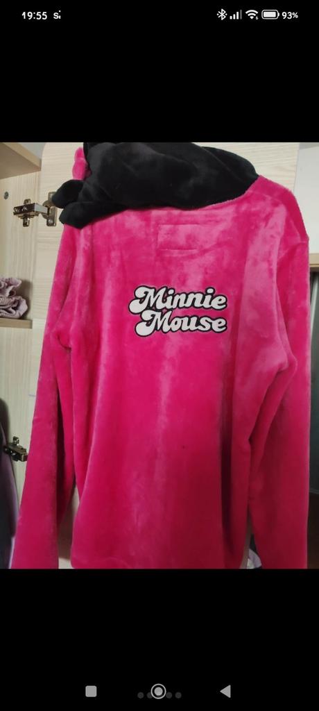Minnie mouse mikina  c.152/158, disney,152