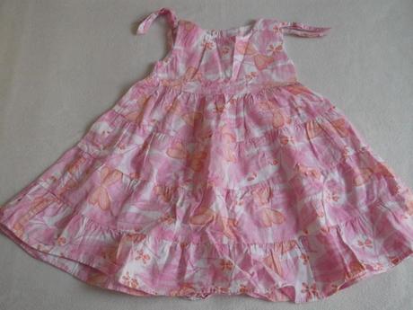 Letné šatičky, early days,92