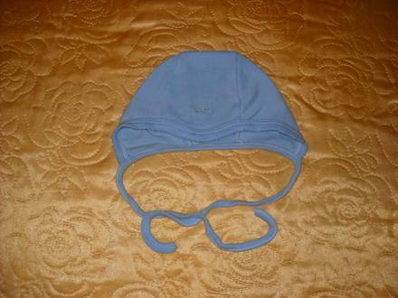 Čiapočka je v dobrom stave, 50