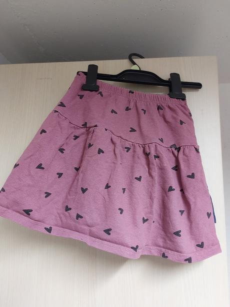 2ks sukničky, sinsay,116
