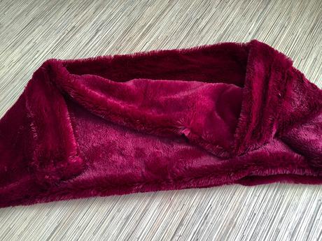 Krásny kozusinovy tunel, 