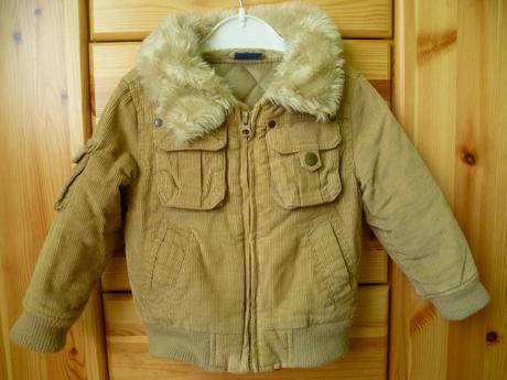 Bundička cherokee, cherokee,86