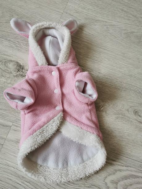 Župan pre 2/3kg psa, 