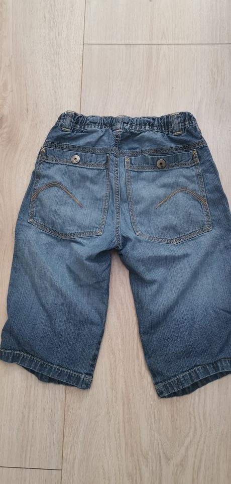 Mäkké tenké 3/4 rifle, h&m,128