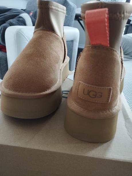 Snehule ugg, ugg,38