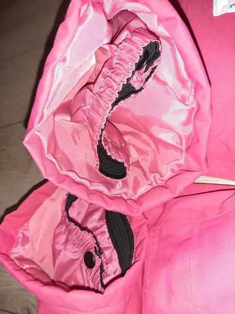 Oteplovačky mc kinnley, mckinley,104