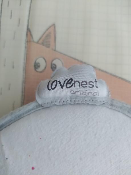 Vankúšik proti preležaniu, 